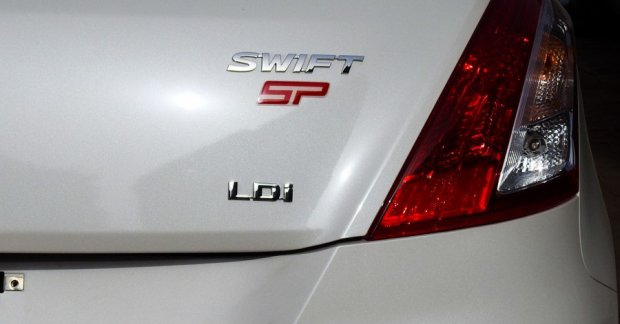 Maruti Swift SP Limited Edition priced from INR 5.15 Lakhs