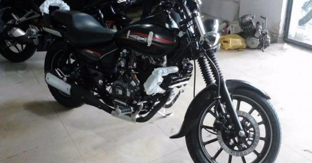 2016 Bajaj Avenger to launch on October 27