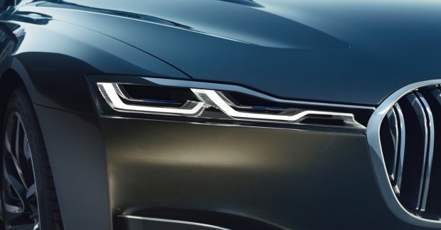 5 things we know about the BMW X7 - IAB Picks