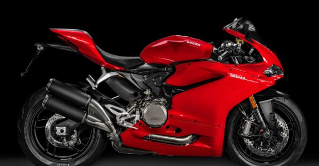 Ducati 959 Panigale could launch in India in July 2016