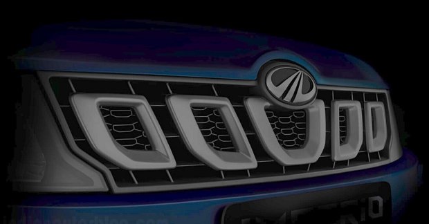 Mahindra Imperio teased in a new video