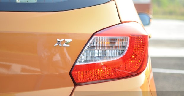 60 percent of Tata Tiago bookings for the top-end variant