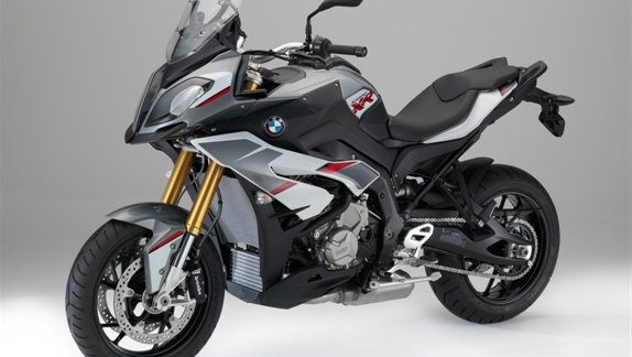 BMW S1000XR , S1000RR, R nineT, R1200GS coming to Auto Expo