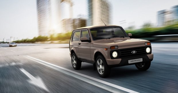 AvtoVAZ CEO confirms next-gen Lada Niva - Report