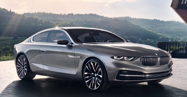 BMW 8 Series revival planned for 2020