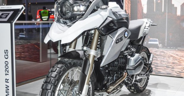 r1200gs 2016
