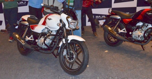 v22 bajaj