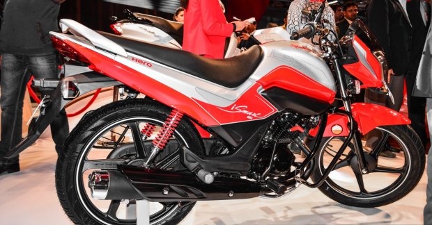 BS-VI compliant Hero Splendor iSmart+ dispatch begins - Report
