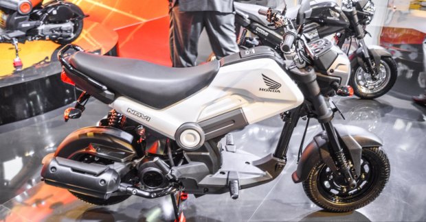 Not aiming for high volumes with Honda Navi, says COO