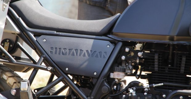 5 new things we know about the Royal Enfield Himalayan