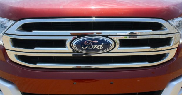 Mahindra & Ford mulling over a technical partnership