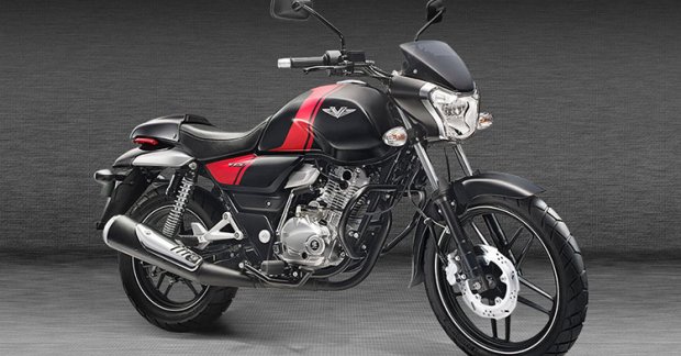 Bajaj V bookings cross 3,000 mark