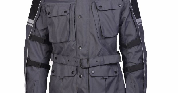 Royal Enfield Himalayan Riding Gear unveiled