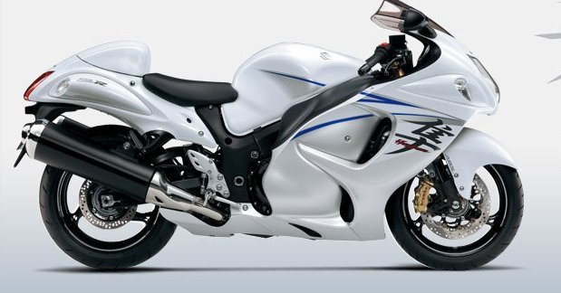 Suzuki Hayabusa's price could drop by INR 2 lakhs post CKD