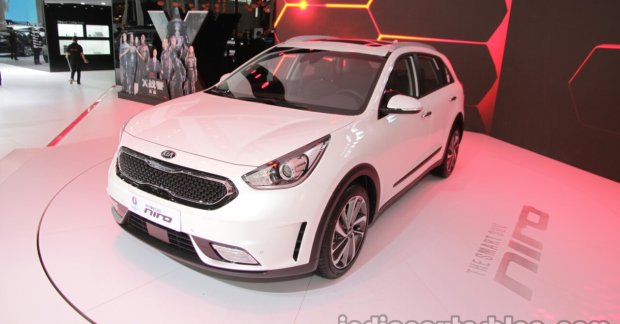 Kia china official