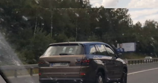 Skoda Kodiaq spied testing in new videos