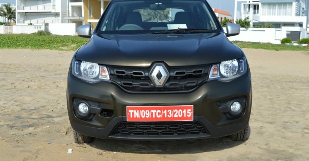 Renault Kwid has a two-month waiting period in South Africa