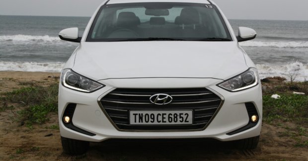 2016 Hyundai Elantra Review - The new segment leader?