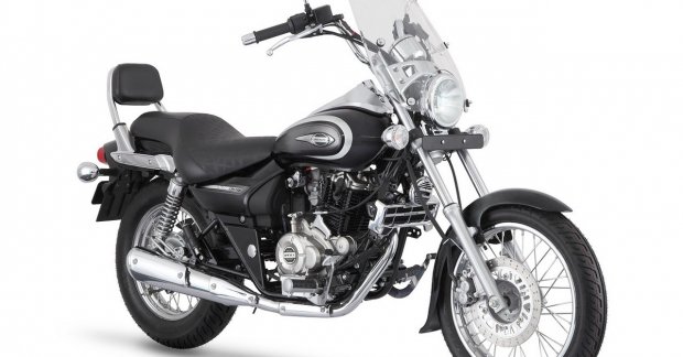 India-made Bajaj Avenger 220 series launched in Argentina