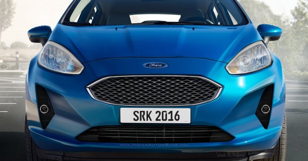 What type of car is Ford Fiesta? - LA City Cars Blog