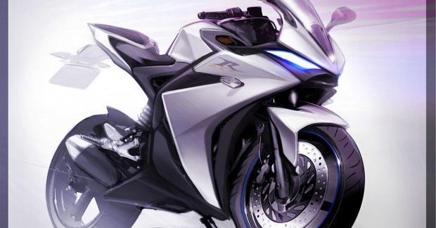 Yamaha R25 to get minor changes in 2017 - Report