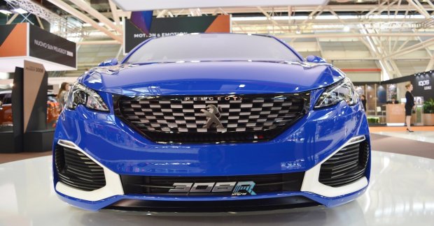 Peugeot to launch hatch, compact sedan & compact SUV in India