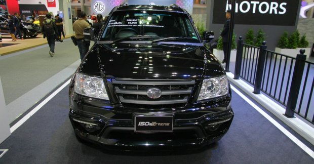 Tata Xenon Yodha To Be Launched On 3 January