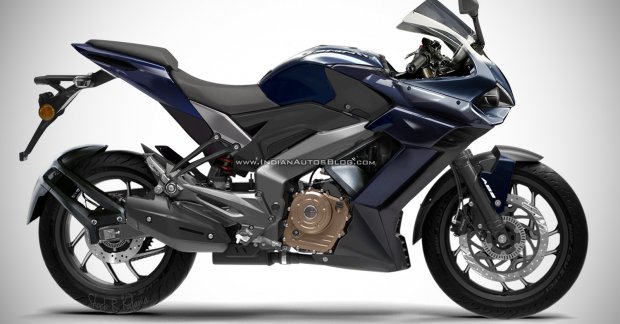 bajaj upcoming sports bike