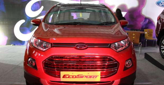Select dealers offering INR 1.5 lakh discount on pre 