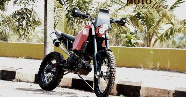 390 best sale duke offroad