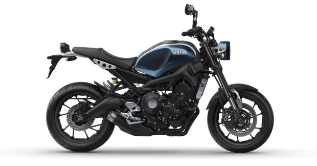 Yamaha RD350 could be reborn as Yamaha XSR300 - Report
