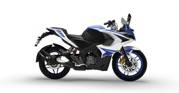 Rouser rs 250 hotsell