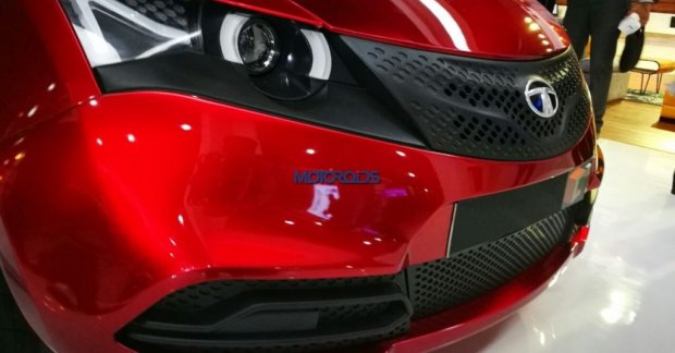 Tamo Racemo's MOFlex platform could spawn new 'Nano' hatchback