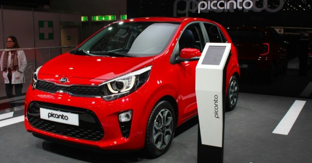 Hyundai to produce cars from Kia's new plant in AP
