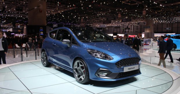 Ford Australia yet to decide on the Ford Fiesta Mk7’s launch - Report