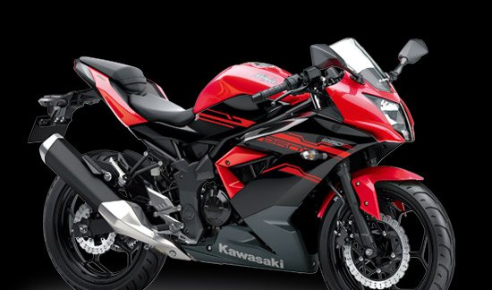 etik gjorde det udbytte Kawasaki has no plans for a four-stroke 150 cc motorcycle