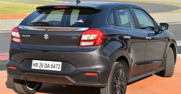 Maruti Baleno crosses 200,000 unit sales milestone