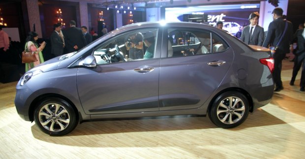 Hyundai to unveil an electric sedan concept at Auto Expo 