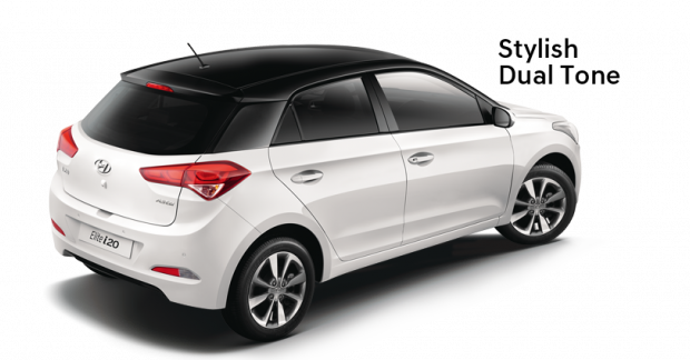 2017 Hyundai i20 launched in India with more style & equipment