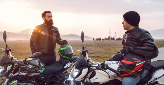 2017 Benelli TNT 15 to get a dual-spark, liquid-cooled engine