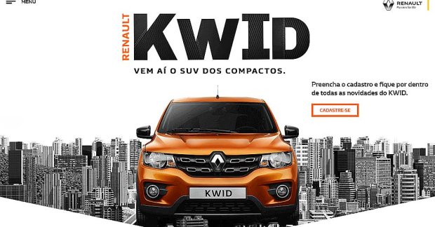 Safer Renault Kwid to be launched abroad this June