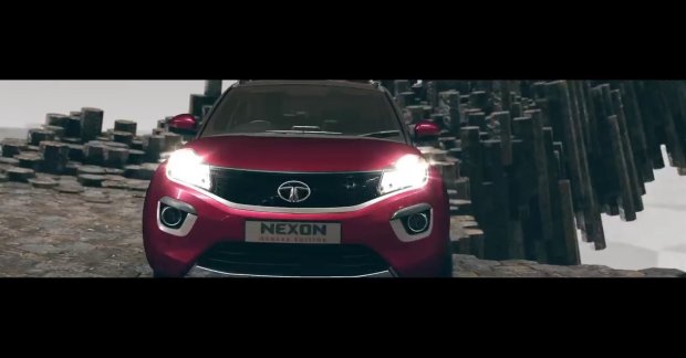 Tata likely to advance Tata Nexon launch to late-August