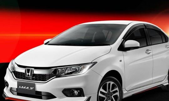 Honda city aftermarket deals parts