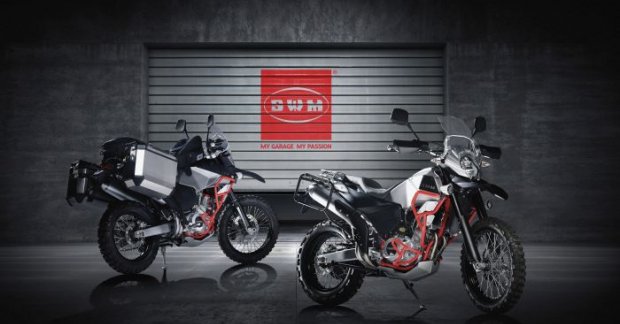 Kinetic MotoRoyale to bring in SWM motorcycles to India by 