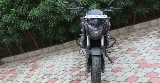 Bajaj Dominar 400 after 9,000 km - Ownership Review