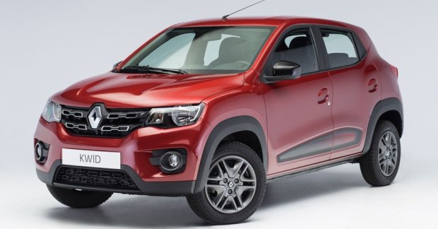 Dacia boss still says no for a rebadged Renault Kwid - Report