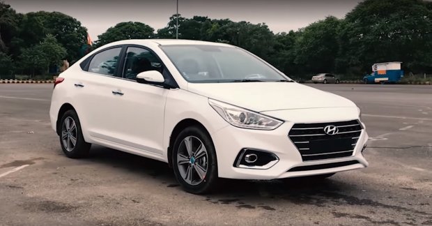 New Hyundai Verna 2017 review video with Features 
