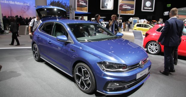 New VW Polo to launch in early 2018 in South Africa