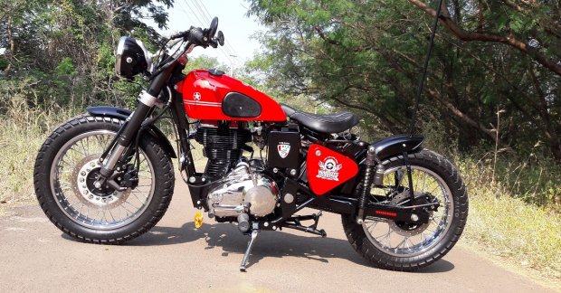 custom-royal-enfield-electra-350-by-team-dj-customs