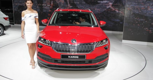 Skoda Karoq will not launch in India before BS6 rollout in 